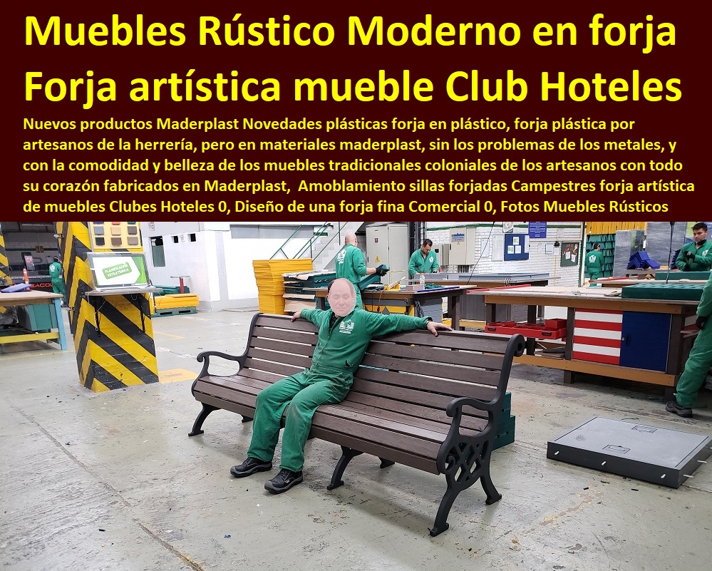 Amoblamiento sillas forjadas Campestres forja artística de muebles Clubes Hoteles 0, Diseño de una forja fina Comercial 0, Fotos Muebles Rústicos Wpc Maderplast 0, Juegos de Salas Modernas 0, Juegos de Sala Modernos en forjas 0 Amoblamiento sillas forjadas Campestres forja artística de muebles Clubes Muebles De Jardín Y Exteriores 0 Muebles Para Exteriores De Madera Plástica Maderplast 0 Muebles Para Hostelería Y Hotelería 0 Muebles Para Cafeteria 0 Muebles Para Restaurante 0 Diseño de Muebles Campestres 0 Fábrica de muebles Campestres, Muebles Campestres Para Exteriores 0 Muebles De Terrazas De Exterior 0 Interior 0 Hoteles 0, Diseño de una forja fina Comercial 0, Fotos Muebles Rústicos Wpc Maderplast 0, Juegos de Salas Modernas 0, Juegos de Sala Modernos en forjas 0